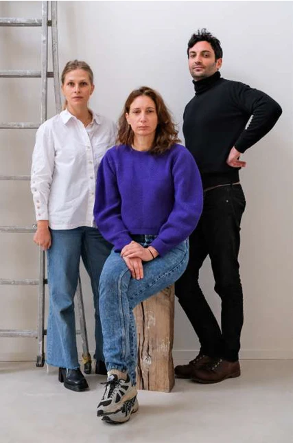 Une histoire de famille