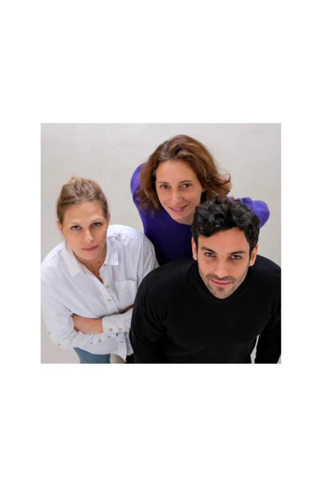 Une histoire de famille